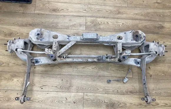 Volvo V50 Rear subframe 