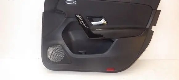 Mercedes-Benz A W177 Front door card panel trim A1777204000