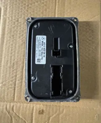 Mercedes-Benz E W213 Headlight ballast module Xenon 2139002616