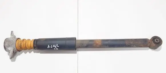 Seat Ibiza III (6L) Rear shock absorber/damper 6q0513025ar