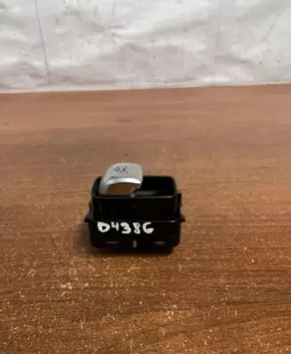 Mercedes-Benz GLC X253 C253 Other switches/knobs/shifts A2059051713 D4386