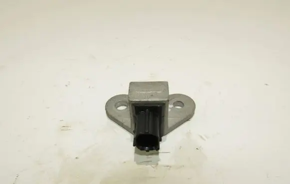 Nissan X-Trail T31 Airbag deployment crash/impact sensor kodo