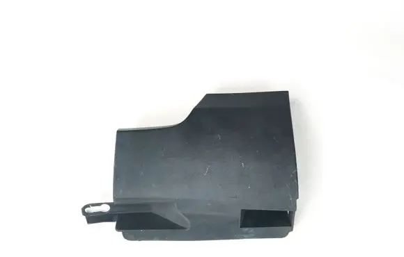 Volkswagen PASSAT B6 Side skirt rear trim 3C0853897