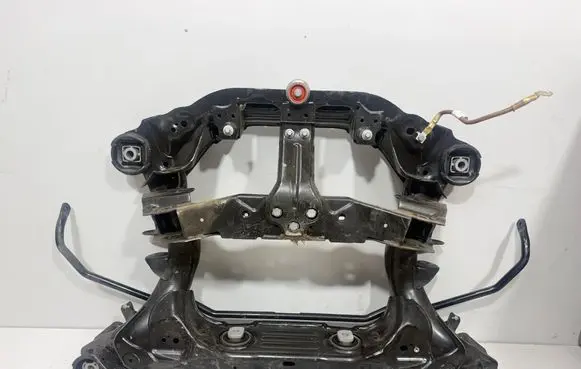 BMW i4 Rear subframe 7916221