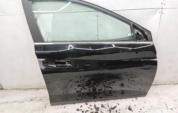 Hyundai Bayon Front door DRZPPHNDBAY