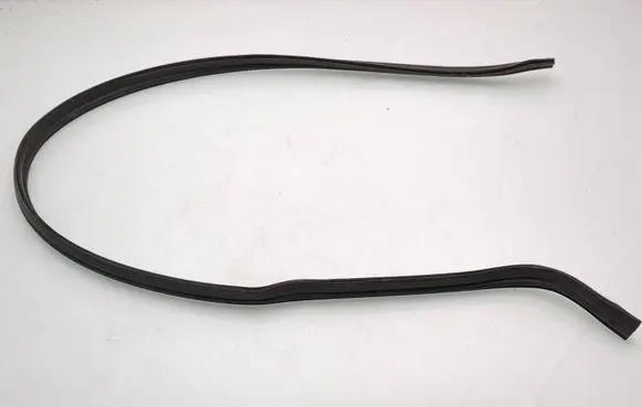 Volkswagen Transporter - Caravelle T5 Engine compartment rubber 7H0823737D