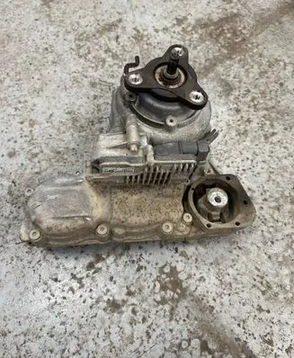 BMW X1 E84 Gearbox transfer box case 7635636 ATC350 28414018023