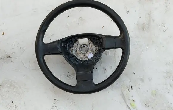 Volkswagen Caddy Steering wheel 1K0418091AG