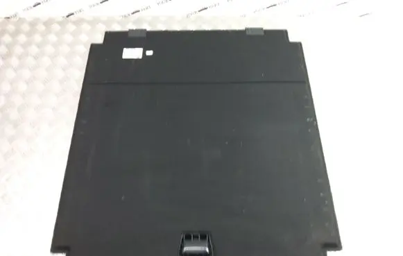 BMW X3 F25 Trunk/boot floor carpet liner 9175109 7222219