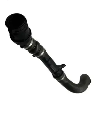 Renault Kangoo II Intercooler hose/pipe 144608356R 1085601S02 1085605S02