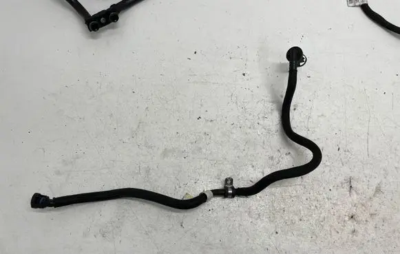 BMW 3 G20 G21 Vacuum line/pipe/hose 865462001