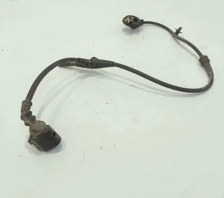 Volkswagen PASSAT B6 Front ABS sensor wiring 