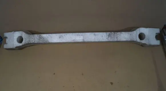 Mazda CX-5 Front bumper foam support bar KD53-50111