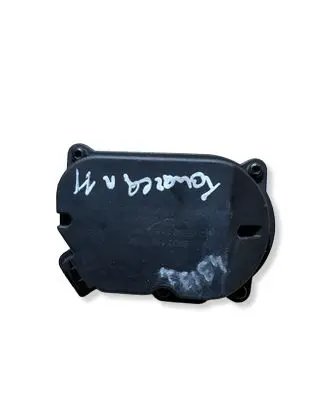 Volkswagen Touareg I Turbine electric control actuator 059145725K