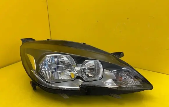 Peugeot 308 Headlight/headlamp 9677522980