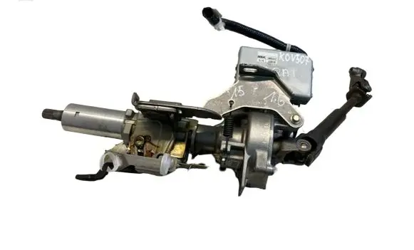 Electric power steering pump
