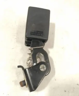 Mercedes-Benz E W211 Rear seatbelt buckle A2118603869 305396400