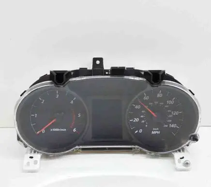 Mitsubishi Outlander Speedometer (instrument cluster) 0T26737 MM0055010