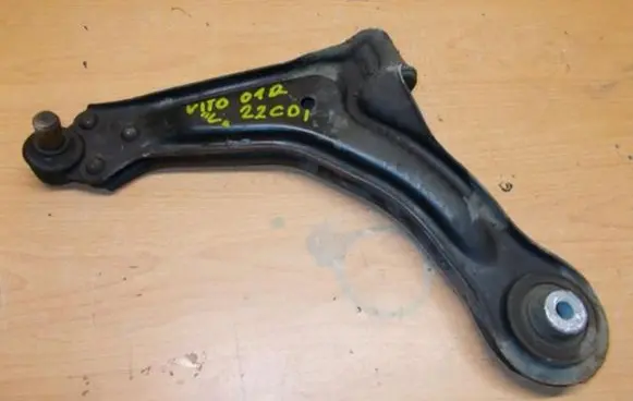 Mercedes-Benz Vito Viano W638 Front control arm
