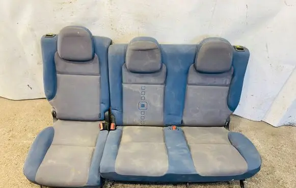Citroen Berlingo Interior set 