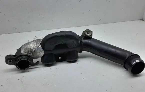 Peugeot 5008 Intercooler hose/pipe 9653778480E