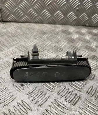 Audi A6 S6 C5 4B Rear door exterior handle 4b0839885