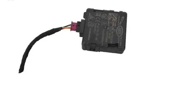 Jaguar I-Pace Immobilizer control unit/module JPLA15K622AB