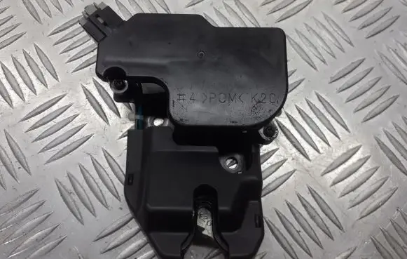 Honda Accord Tailgate/trunk/boot lock/catch/latch