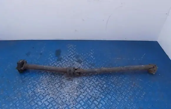Ford Scorpio Drive shaft (set)