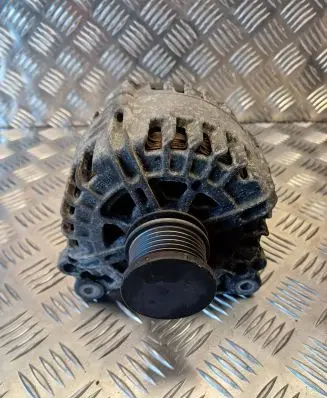Audi Q5 SQ5 Generator/alternator 03G903016G 2543398D 210038088