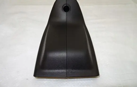 Citroen C3 Rearview mirror trim 9813076480