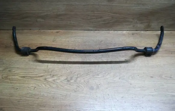 Mercedes-Benz C W203 Front anti-roll bar/sway bar