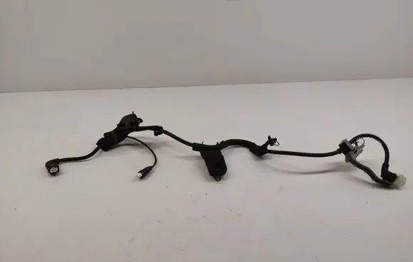 Mercedes-Benz A W177 Other wiring loom A2475401000