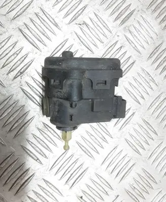Renault Laguna II Headlight level adjustment motor 8200006664