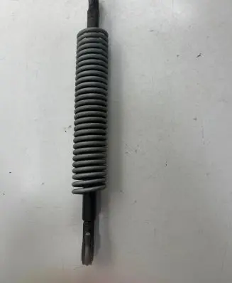BMW 5 E60 E61 Tailgate/trunk/boot tension spring 7141490