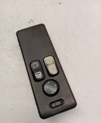 Mercedes-Benz Vito Viano W638 Electric window control switch A0045459207 99W17ZGS002 AA6MF2581