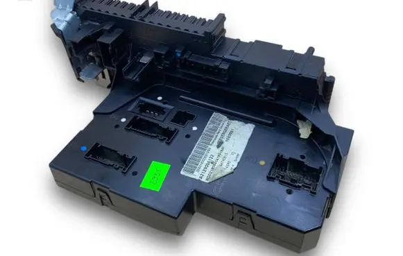 Mercedes-Benz CLS W257 Central body control module A2955 A2129004122