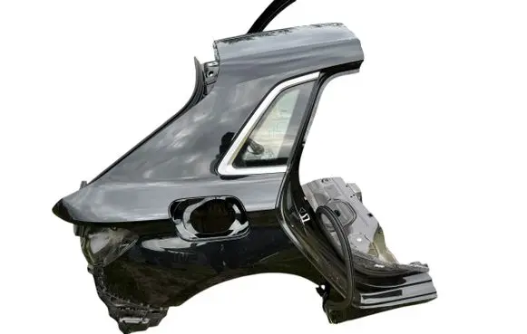 Audi A3 8Y Rear quarter panel 