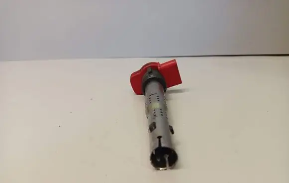 Audi A6 S6 C6 4F High voltage ignition coil 06E905115E