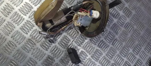 Mazda 323 F In-tank fuel pump B6BG B6DA