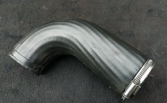 Volvo S80 Intercooler hose/pipe