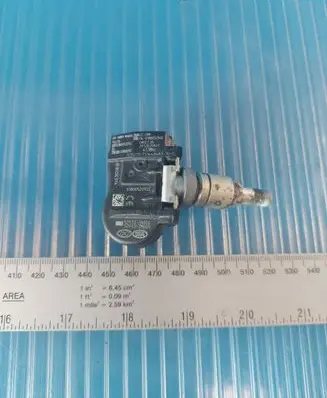 KIA Ceed Tire pressure sensor 529333N600 S180052092C S180052040