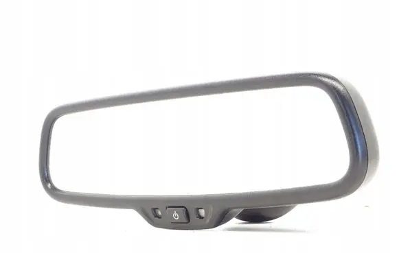 Audi A8 S8 D4 4H Rear view mirror (interior) 8T0857511AB