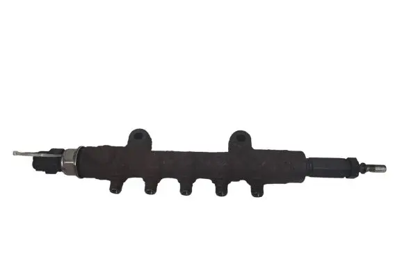 Ford Transit Fuel main line pipe 45PP31 11134949182