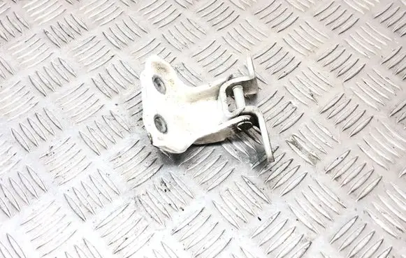 KIA Sorento Rear door upper hinge 