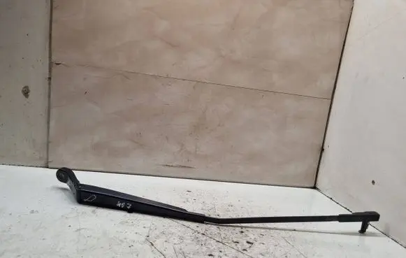 Peugeot 407 Front wiper blade arm 74560