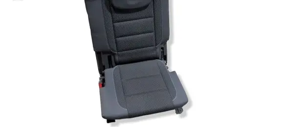 Volkswagen Touran II Rear seat 1T0885022AB