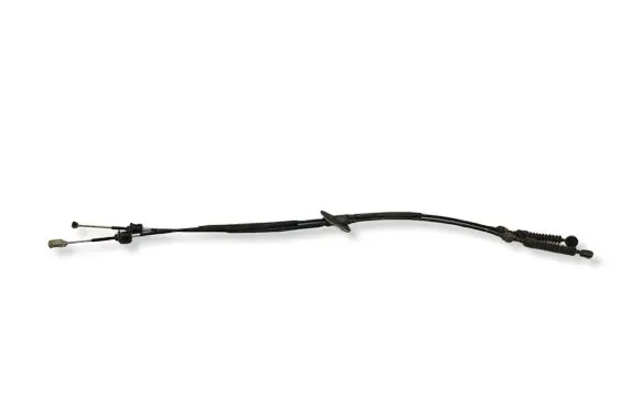 Volvo S40, V40 Gear shift cable linkage 30614219