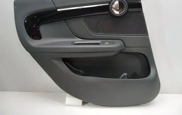 Mini Cooper Countryman F60 Coupe rear side trim panel 