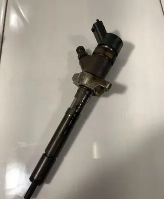 Volvo V50 Fuel injector 0445110259